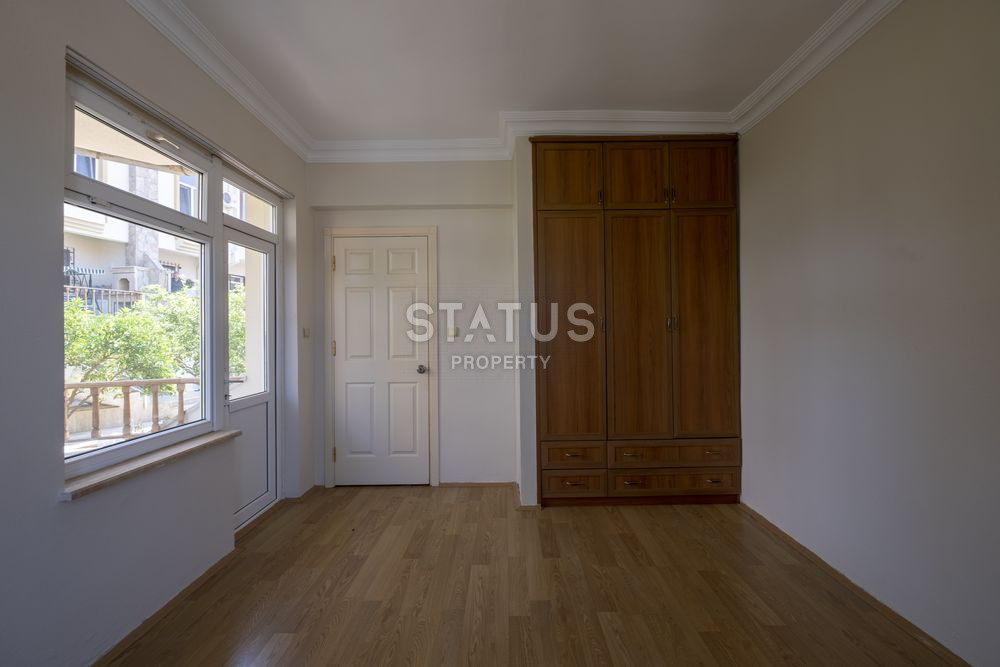 Просторная вилла 4+1 в посёлке Тосмур. 156м2 фото 26