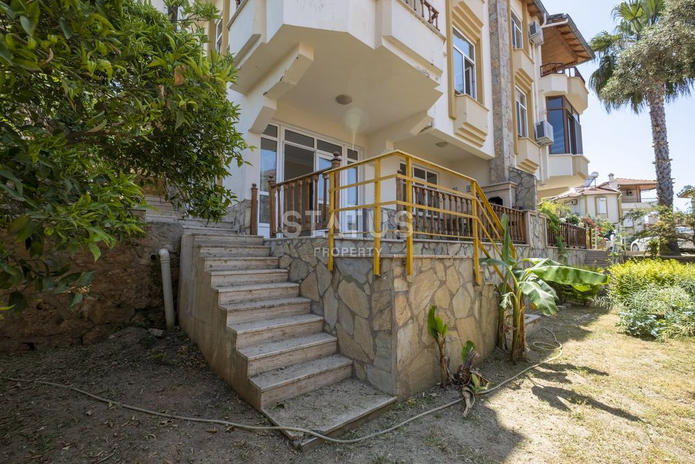 Просторная вилла 4+1 в посёлке Тосмур. 156м2 фото 27