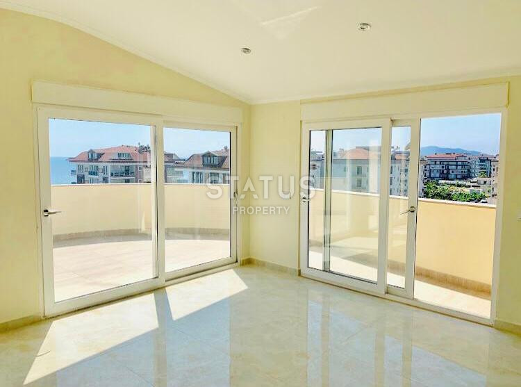 Дуплекс премиум класса с собственной сауной в Кестеле. 280м2 фото 4