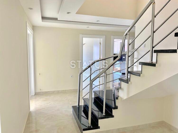 Дуплекс премиум класса с собственной сауной в Кестеле. 280м2 фото 6