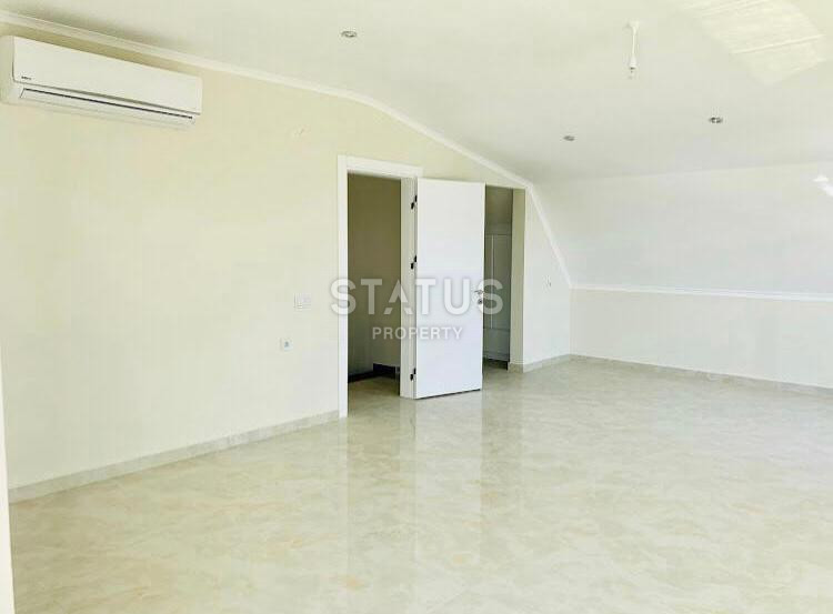 Дуплекс премиум класса с собственной сауной в Кестеле. 280м2 фото 7