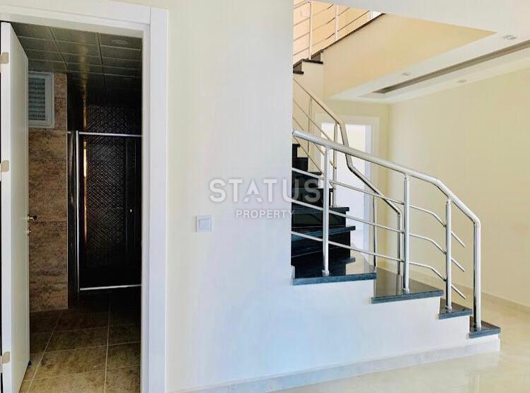 Дуплекс премиум класса с собственной сауной в Кестеле. 280м2 фото 12