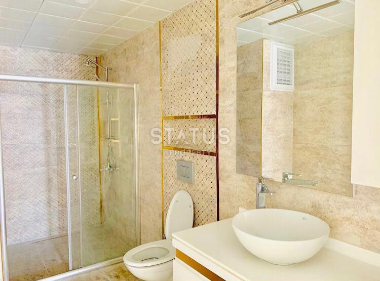 Дуплекс премиум класса с собственной сауной в Кестеле. 280м2 фото 14