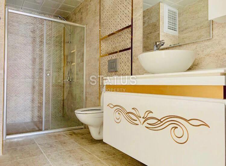 Дуплекс премиум класса с собственной сауной в Кестеле. 280м2 фото 15