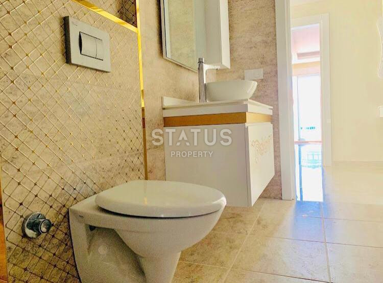 Дуплекс премиум класса с собственной сауной в Кестеле. 280м2 фото 16