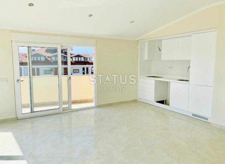 Дуплекс премиум класса с собственной сауной в Кестеле. 280м2 фото 18