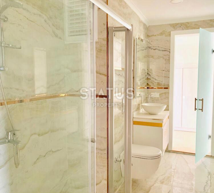 Дуплекс премиум класса с собственной сауной в Кестеле. 280м2 фото 19