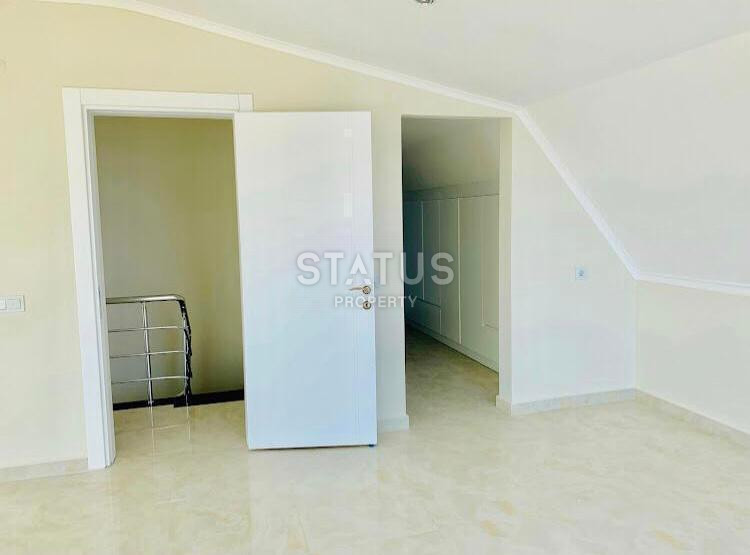 Дуплекс премиум класса с собственной сауной в Кестеле. 280м2 фото 20