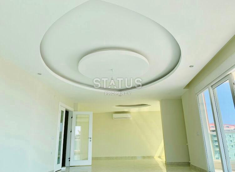 Дуплекс премиум класса с собственной сауной в Кестеле. 280м2 фото 21