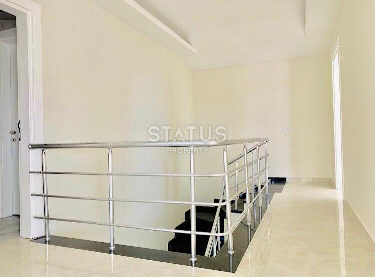 Дуплекс премиум класса с собственной сауной в Кестеле. 280м2 фото 22