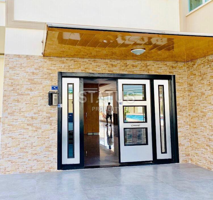 Дуплекс премиум класса с собственной сауной в Кестеле. 280м2 фото 25