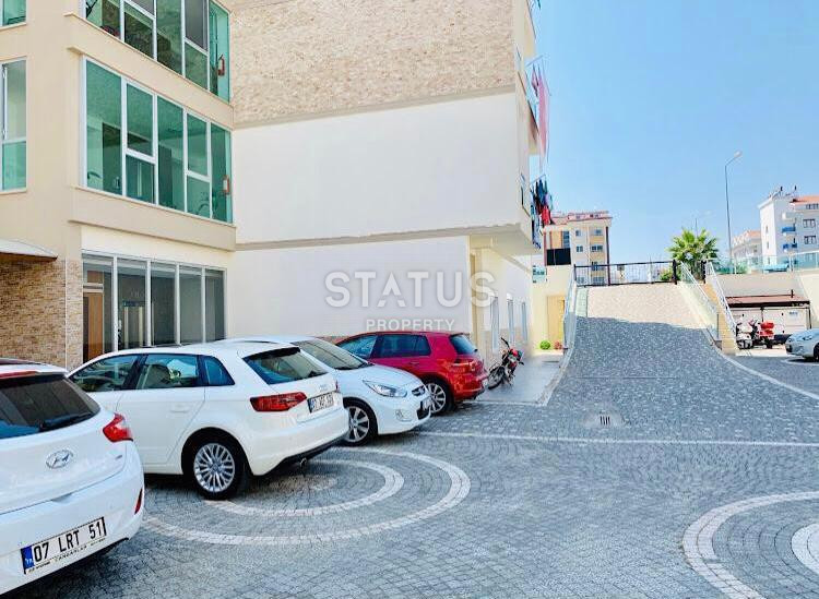 Дуплекс премиум класса с собственной сауной в Кестеле. 280м2 фото 26