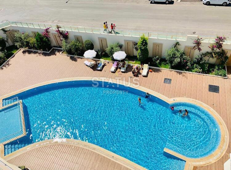 Дуплекс премиум класса с собственной сауной в Кестеле. 280м2 фото 27