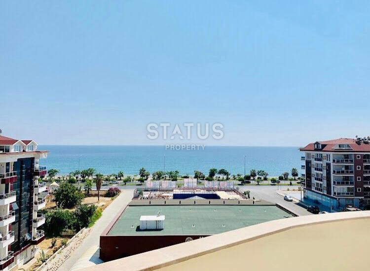 Дуплекс премиум класса с собственной сауной в Кестеле. 280м2 фото 28