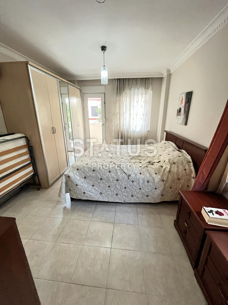 Большая мебелированая квартира в районе Оба 2+1 95м2 фото 4