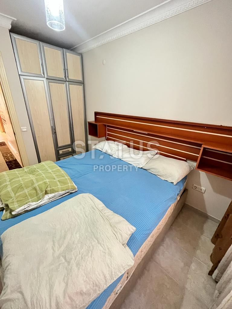 Большая мебелированая квартира в районе Оба 2+1 95м2 фото 17