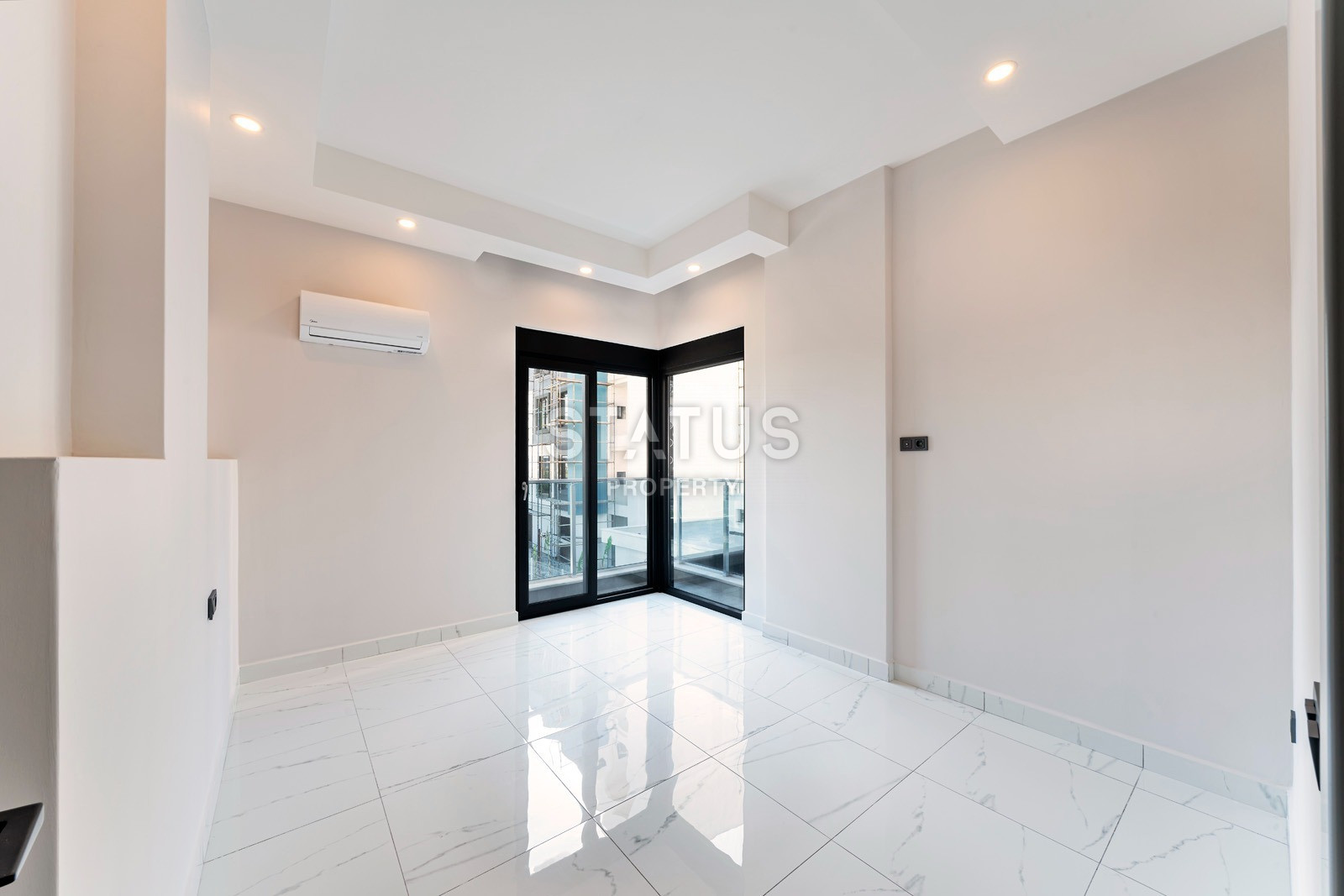 Новая квартира 2+1 в районе Оба 110м2 фото 10