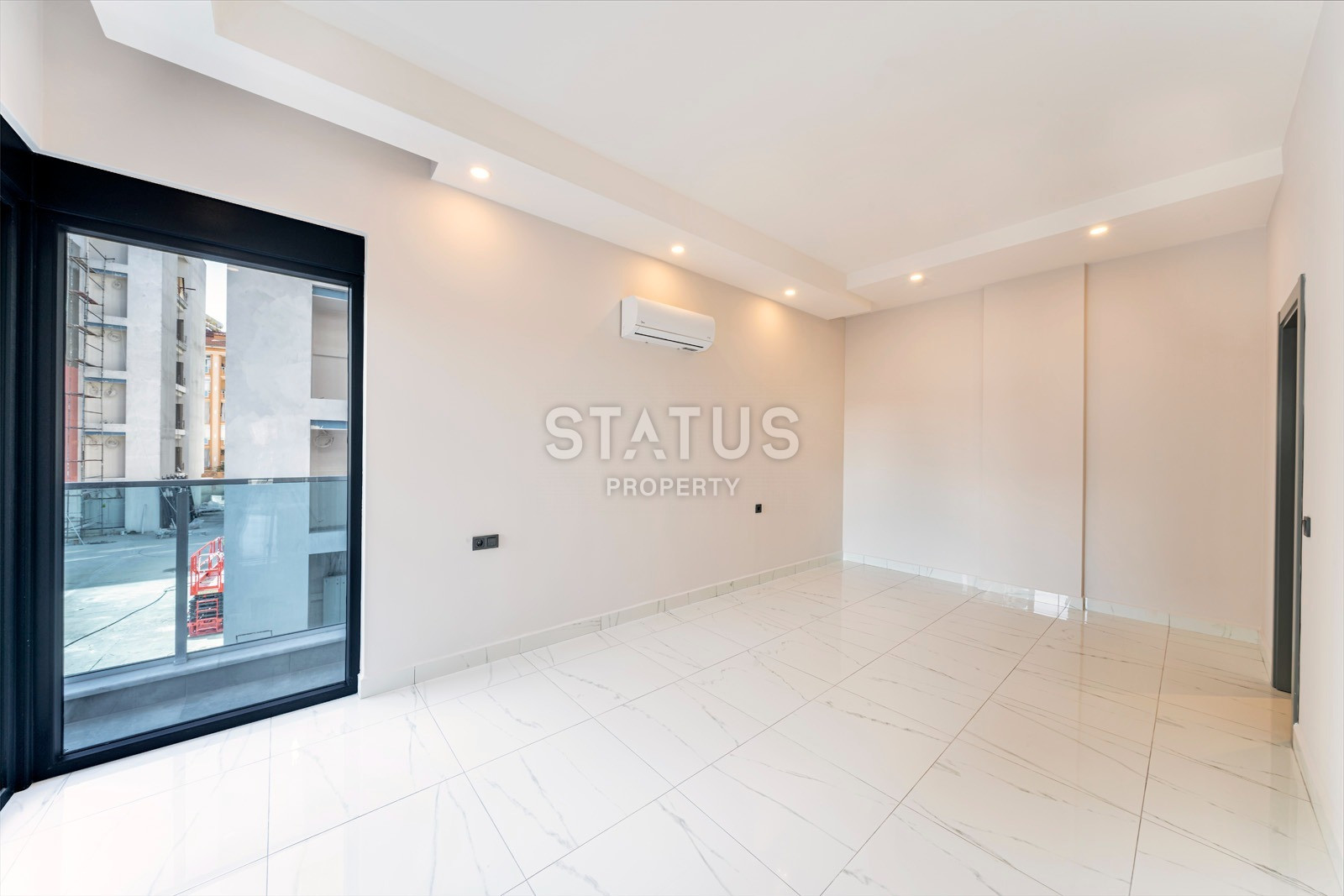 Новая квартира 2+1 в районе Оба 110м2 фото 12