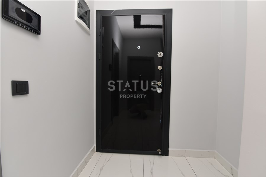 Новая квартира 2+1 в районе Оба 110м2 фото 13