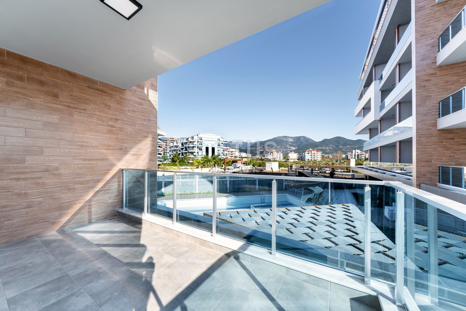 Новая квартира 2+1 в районе Оба 110м2 фото 19