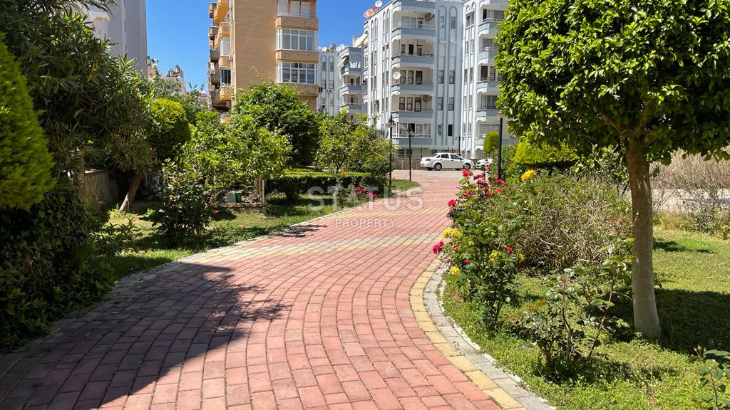 Просторный пентхаус 3+2 с видом на море и горы в районе Махмутлар, 280 м2 фото 3