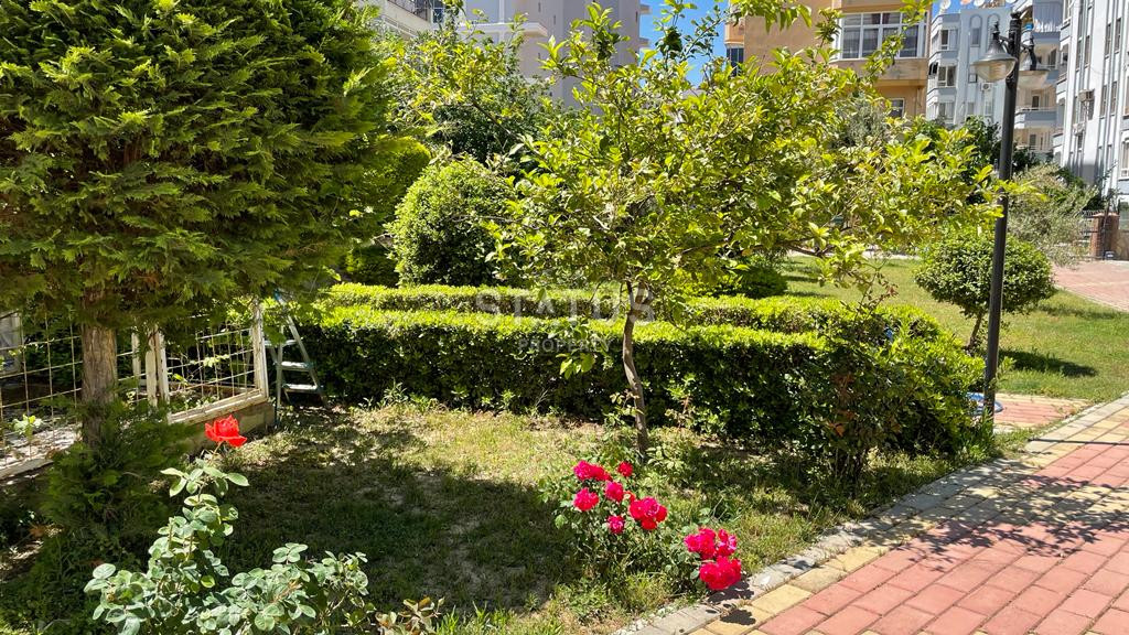 Просторный пентхаус 3+2 с видом на море и горы в районе Махмутлар, 280 м2 фото 21