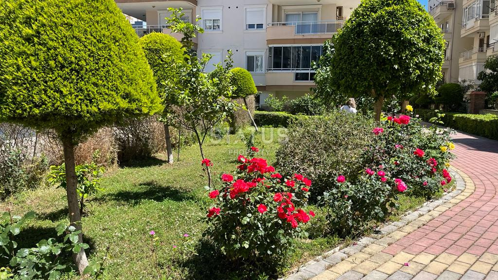 Просторный пентхаус 3+2 с видом на море и горы в районе Махмутлар, 280 м2 фото 27