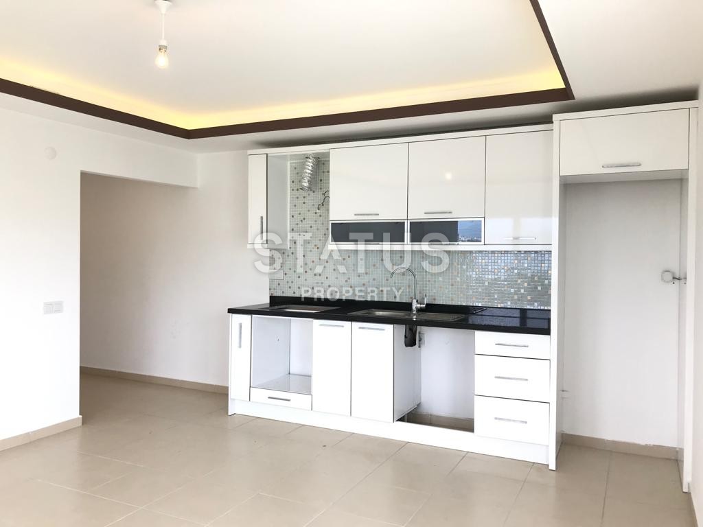 Просторная квартира в современном комплексе в Авсалларе 65 кв.м. фото 3