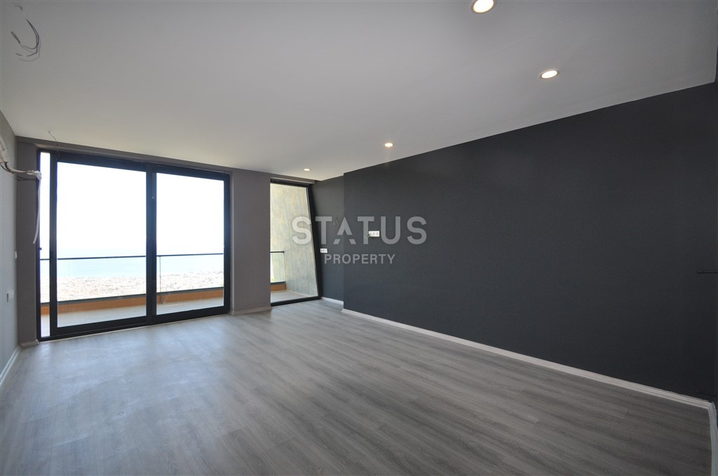 Modern villa 5+1 with a private pool in the Tepe area, the central part of Alanya, 325 m2 фото 14