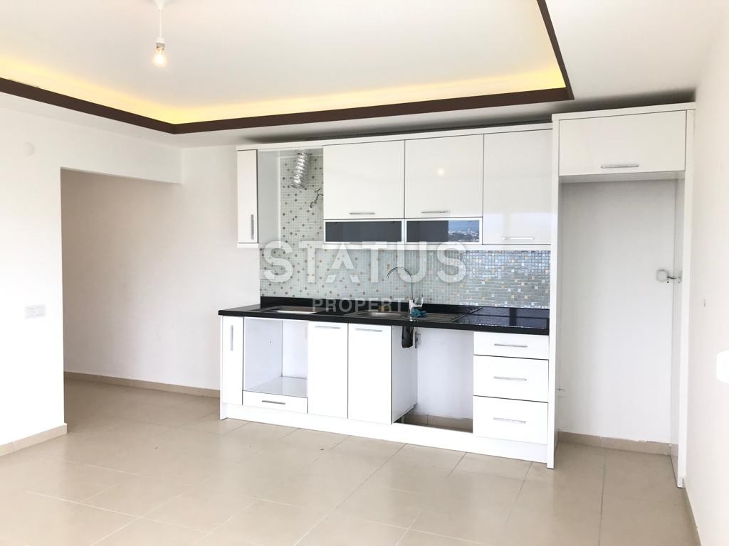 Просторная квартира в современном комплексе в Авсалларе 65 кв.м. фото 4