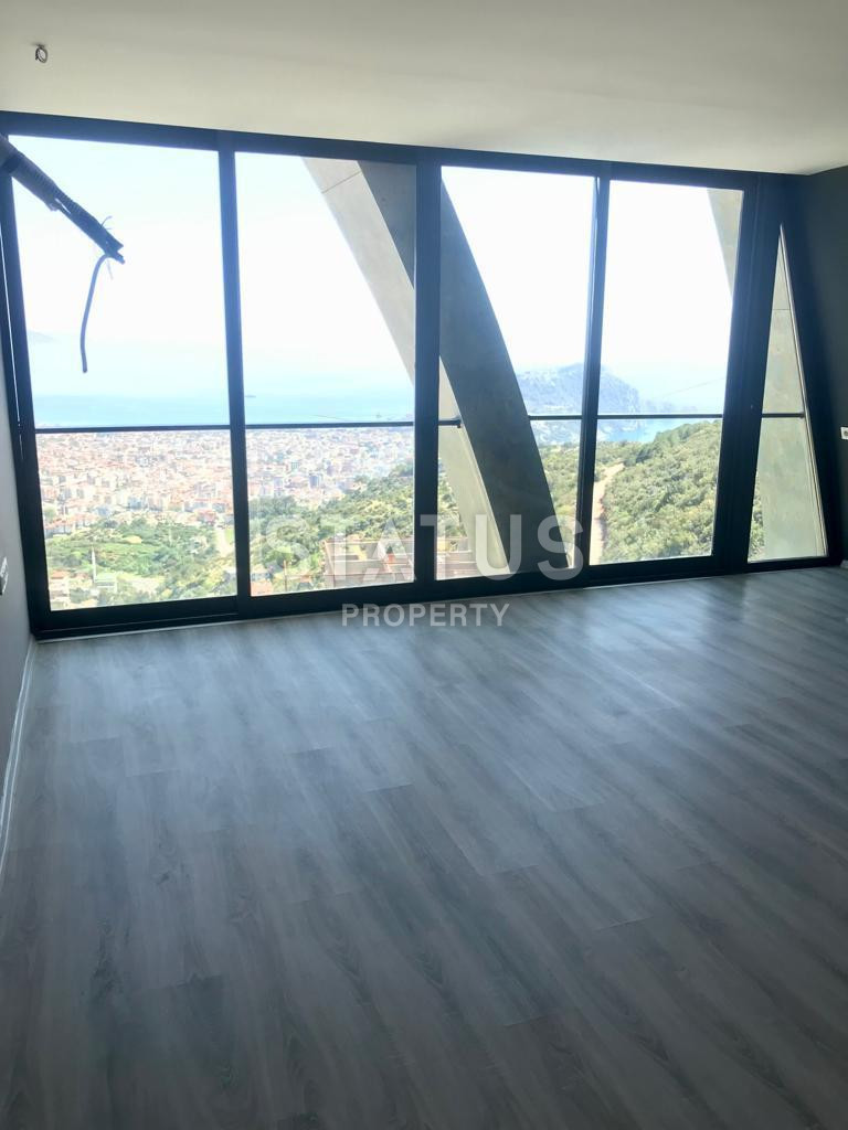 Modern villa 5+1 with a private pool in the Tepe area, the central part of Alanya, 325 m2 фото 23