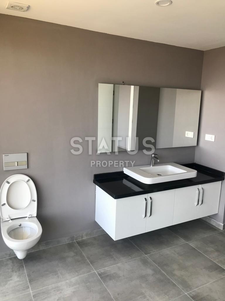 Modern villa 5+1 with a private pool in the Tepe area, the central part of Alanya, 325 m2 фото 27