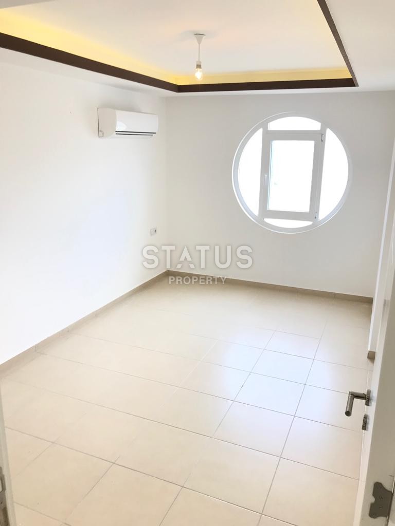 Просторная квартира в современном комплексе в Авсалларе 65 кв.м. фото 5