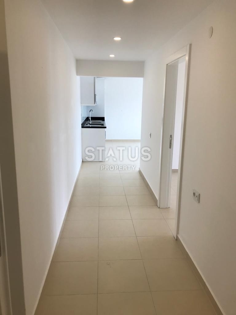 Просторная квартира в современном комплексе в Авсалларе 65 кв.м. фото 6