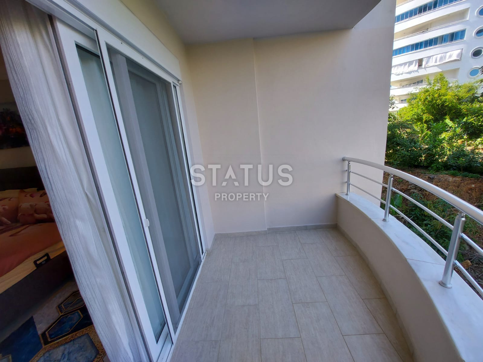 Apartment 2+1 with new furniture in Mahmutlar, 115 m2 фото 18