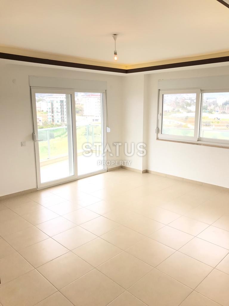 Просторная квартира в современном комплексе в Авсалларе 65 кв.м. фото 7