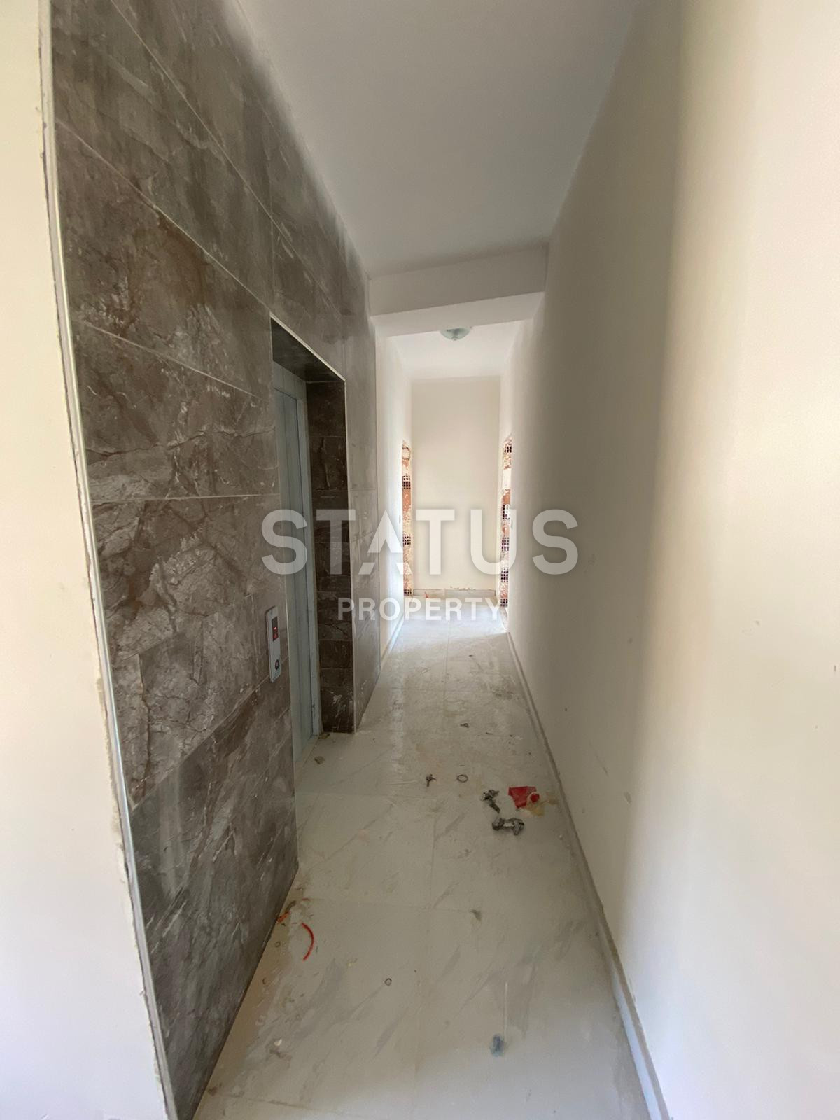 1+1 apartment in Mahmutlar district, 45 m2 фото 5