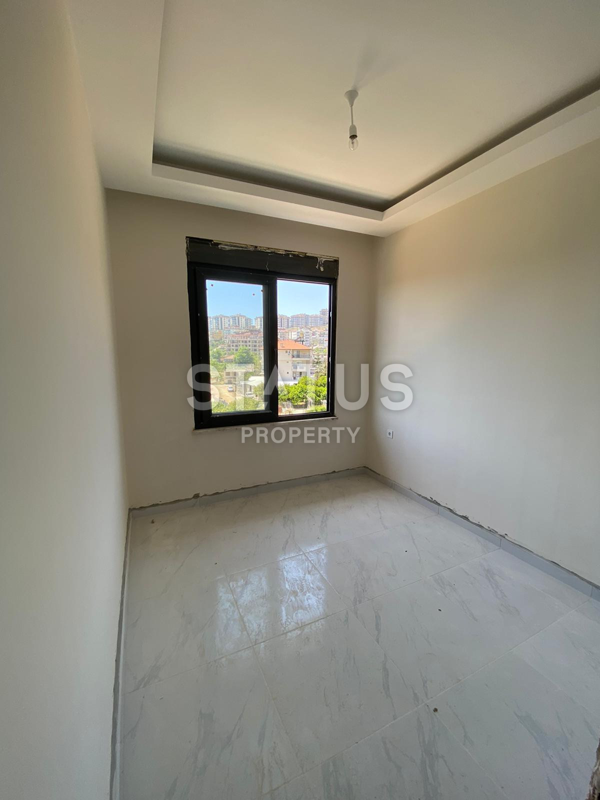 1+1 apartment in Mahmutlar district, 45 m2 фото 7