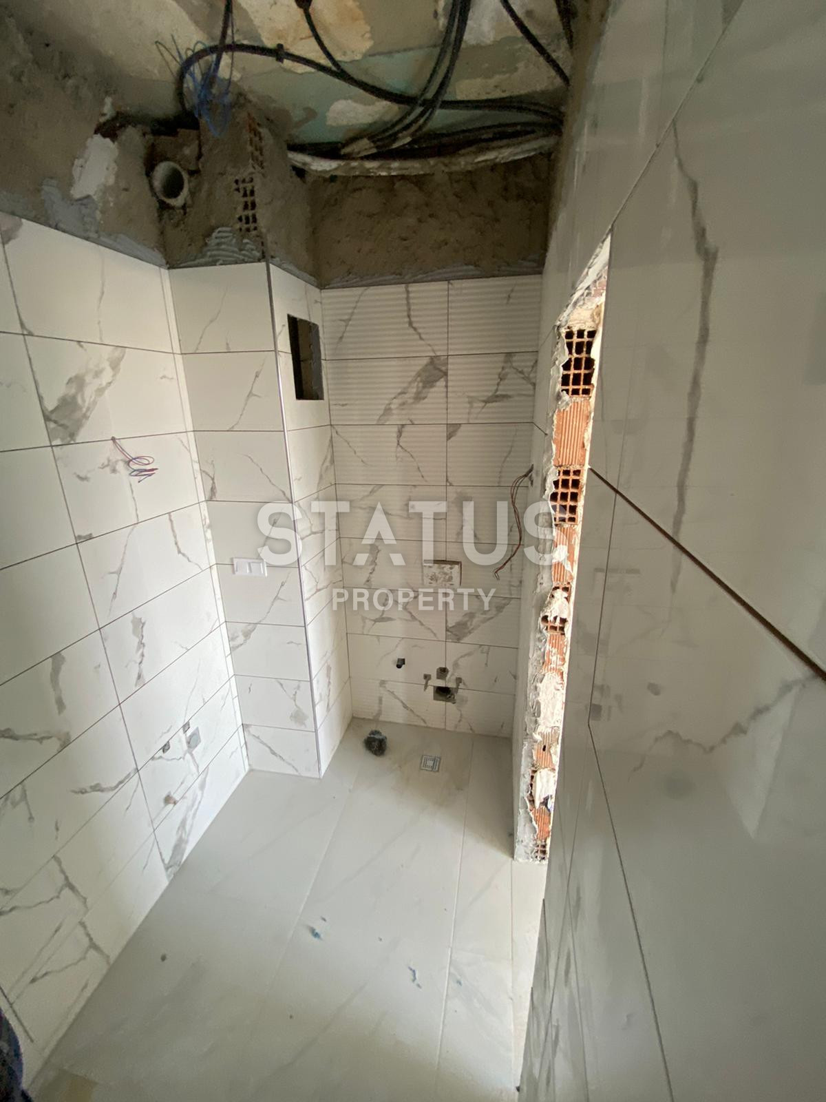 1+1 apartment in Mahmutlar district, 45 m2 фото 10