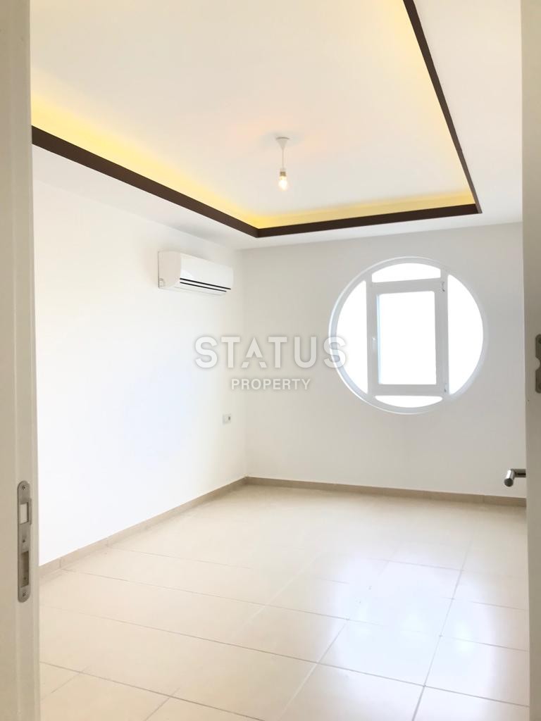 Просторная квартира в современном комплексе в Авсалларе 65 кв.м. фото 9