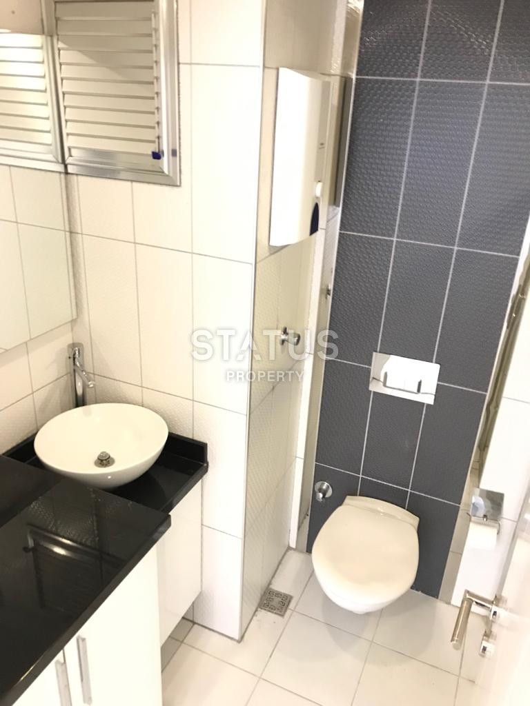 Просторная квартира в современном комплексе в Авсалларе 65 кв.м. фото 10