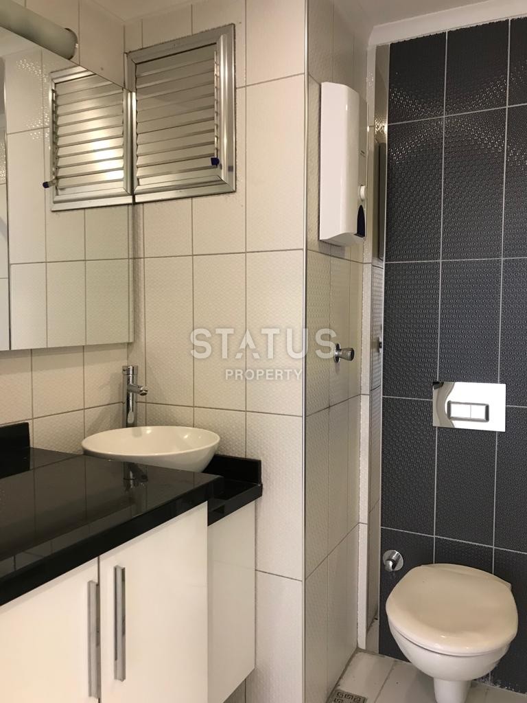 Просторная квартира в современном комплексе в Авсалларе 65 кв.м. фото 11