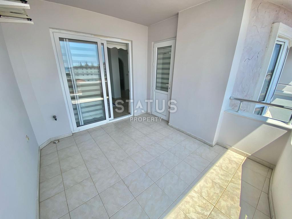 Пентхаус 3+1 с видом на море в районе Оба, 190 м2 фото 8