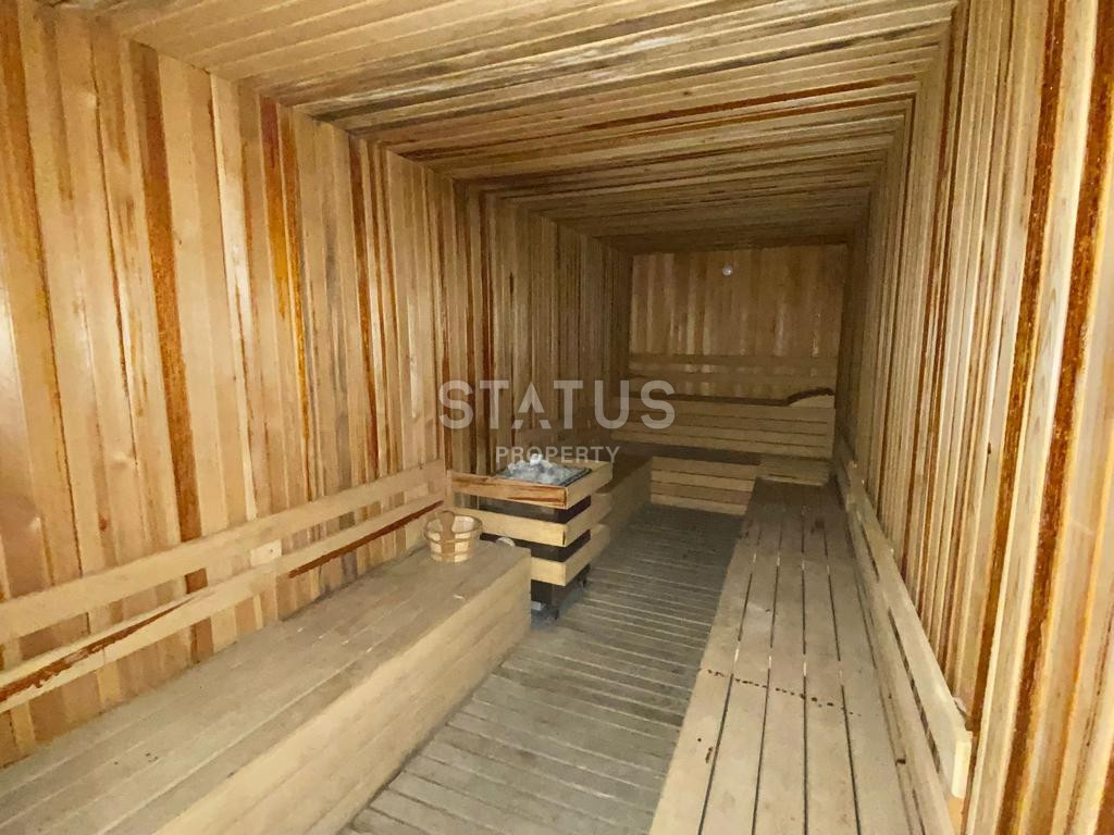 Пентхаус 3+1 с видом на море в районе Оба, 190 м2 фото 21