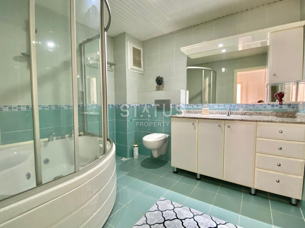 Пентхаус 3+1 с видом на море в районе Оба, 190 м2 фото 23