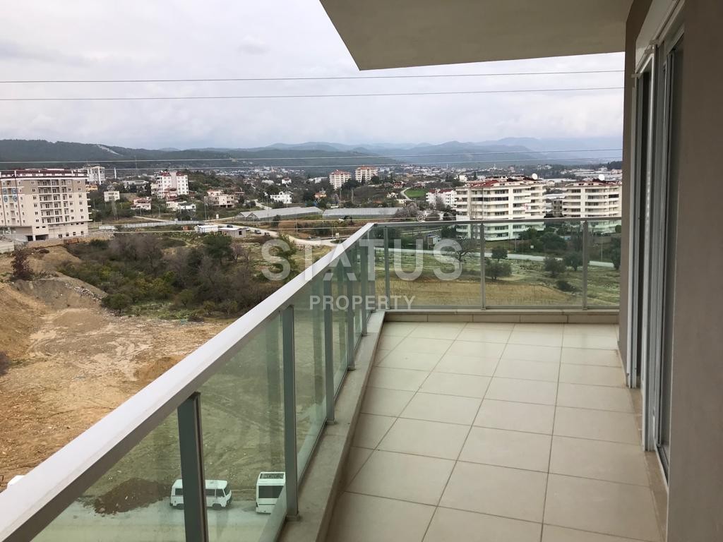 Просторная квартира в современном комплексе в Авсалларе 65 кв.м. фото 14