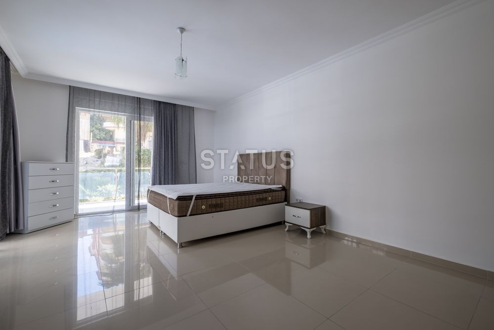 Spacious turnkey one-bedroom apartment in Avsallar. 80m2 фото 17