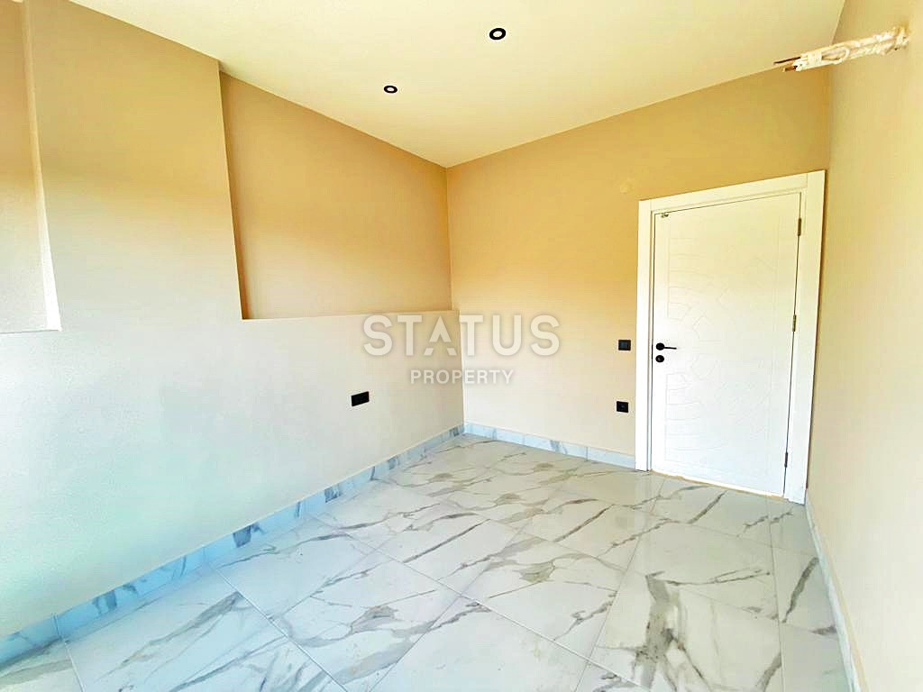 Luxury apartment at a bargain price 1+1 in Oba, 60 m2 фото 4