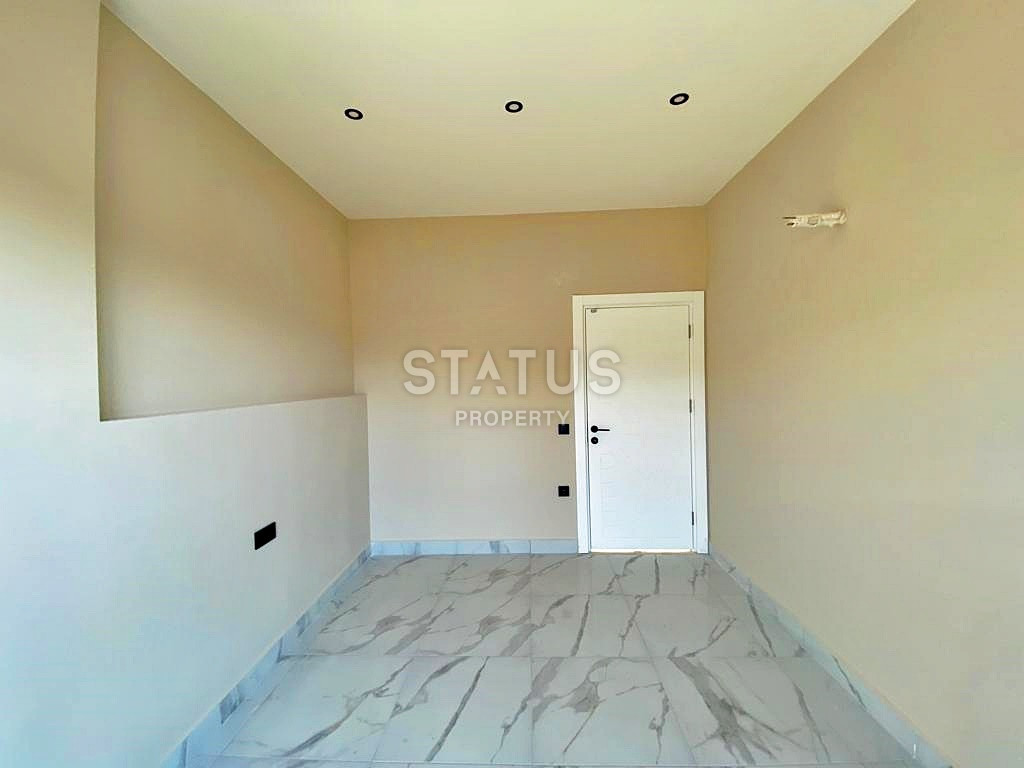 Luxury apartment at a bargain price 1+1 in Oba, 60 m2 фото 5