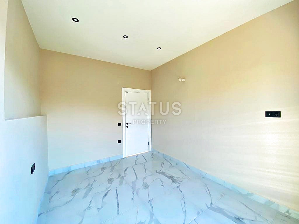 Luxury apartment at a bargain price 1+1 in Oba, 60 m2 фото 6